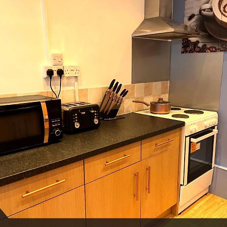 Priorswood House Apartment Taunton Luaran gambar